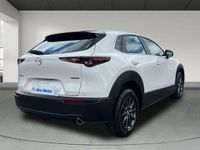 Nuevo Mazda CX-30 Prime-Line 140 CV (102 kW) 2025 Blanco SUV