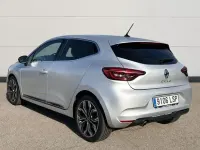 Usado Renault Clio Zen 90 CV (66 kW) 2021 Utilitario