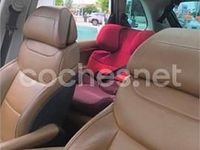 Usado Citroën C4 Picasso Exclusive 138 CV (101 kW) 2007 Azul Monovolumen