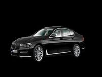 Usado BMW 730 Comfort Edition 265 CV (194 kW) 2016 Berlina