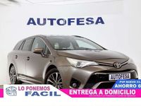 usado Toyota Avensis 2.0 TOURING SPORTS D4-D Dynamic 143cv 5P S/S # FAROS LED, TECHO PANORAMICO