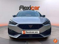 Brugt Cupra Leon VZ 300 HK (220 kW) 2022 Grå Hatchback