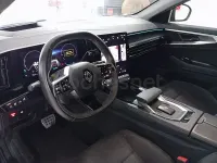 Usado Renault Austral Iconic Esprit Alpine 200 CV (147 kW) 2023 Gris / plata SUV