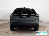 Nuevo Citroën C4 Business Class 145 CV (106 kW) 2025 Verde SUV