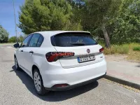 Usado Fiat Tipo 95 CV (69 kW) 2019 Blanco Berlina