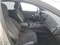 Usado DS Automobiles DS7 Crossback 130 CV (95 kW) 2022 Gris / plata SUV