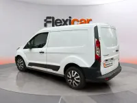 Usado Ford Transit Ambiente 75 CV (55 kW) 2017 Blanco Familiar