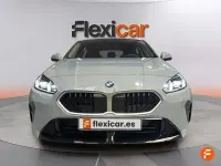 Usado BMW 120 170 CV (125 kW) 2025 Gris Utilitario