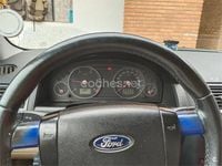 Usado Ford Mondeo Trend 130 CV (95 kW) 2005 Negro Berlina