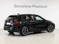 Usado BMW 120 Comfort Edition 163 CV (119 kW) 2025 Utilitario