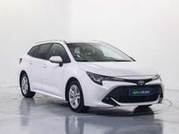 Usado Toyota Corolla Active 98 CV (72 kW) 2023 Blanco Familiar