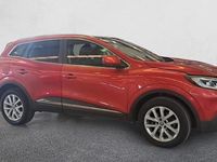 Usado Renault Kadjar Zen 130 CV (95 kW) 2017 SUV