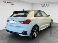 Usado Audi A1 Sportback 110 CV (80 kW) 2023 Blanco Utilitario