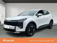 Nuevo Kia Sportage 239 CV (175 kW) 2026 SUV