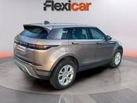 Usado Land Rover Range Rover evoque S 150 HP (110 kW) 2020 Bege SUV