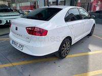 Usado Seat Toledo I-Tech 105 CV (77 kW) 2015 Blanco Utilitario