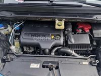 Usado Citroën C4 Picasso Exclusive 138 CV (101 kW) 2007 Azul Monovolumen