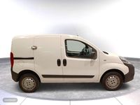 Usado Fiat Fiorino 70 CV (51 kW) 2020 Blanco Monovolumen