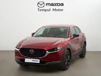 Usado Mazda CX-30 Homura-Line 150 CV (110 kW) 2022 Marrón SUV
