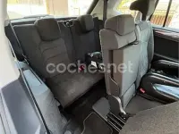 Usado VW Tiguan Allspace Sportline 190 CV (139 kW) 2019 Gris / plata SUV