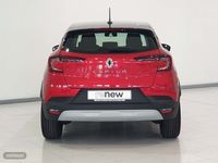 usado Renault Captur evolution TCe 67kW (90CV)