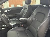 Usado Audi A3 Ambiente 140 CV (102 kW) 2007 Gris / plata Utilitario