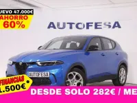 Usado Alfa Romeo Tonale Sprint 131 CV (96 kW) 2023 SUV