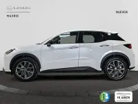 Nuevo Lexus LBX 136 CV (100 kW) 2026 Blanco SUV