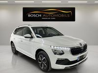 Usado Skoda Kamiq Selection 115 CV (84 kW) 2025 Blanco SUV
