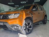 Brugt Dacia Duster Comfort 100 HK (73 kW) 2020 Brun SUV