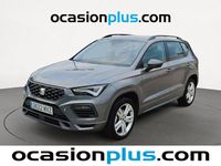 Usado Seat Ateca FR 150 CV (110 kW) 2024 Gris SUV