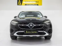 Usado Mercedes GLC220 197 CV (144 kW) 2023 Gris / plata SUV