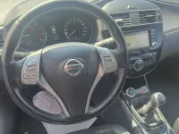 Usado Nissan Pulsar Tekna 115 CV (84 kW) 2017 Gris / plata Utilitario