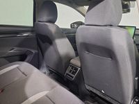 Nuevo Skoda Elroq 150 kW (204 CV) 2026 Gris grafito metalizado SUV