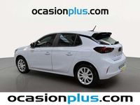 Nuevo Opel Corsa Edition 101 CV (74 kW) 2025 Blanco Utilitario
