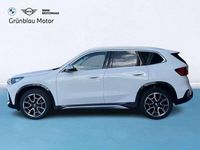 Usado BMW X1 Comfort Edition 150 CV (110 kW) 2023 Blanco SUV