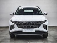 Usado Hyundai Tucson 230 CV (169 kW) 2023 Blanco SUV