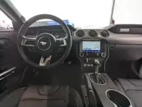 Usado Ford Mustang GT 450 CV (330 kW) 2023 Blanco oxford