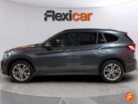 Usado BMW X1 136 CV (100 kW) 2021 Gris SUV