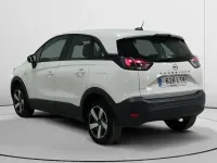 Usado Opel Crossland Edition 110 CV (80 kW) 2021 SUV