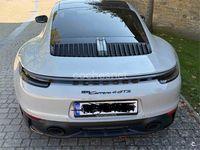 Usado Porsche 911 Carrera 4 GTS 480 CV (353 kW) 2023 Gris / plata Coupe