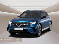 Nuevo Mercedes GLC220 197 CV (144 kW) 2025 Azul