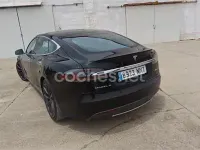 Usado Tesla Model S 567 kW (772 CV) 2017 Eléctrico Utilitario