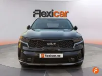 Usado Kia Sorento 193 CV (141 kW) 2023 Negro SUV