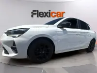Usado Opel Corsa GS Line 101 CV (74 kW) 2020 Blanco Utilitario