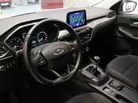 Brugt Ford Kuga Titanium 120 HK (88 kW) 2021 Hvid SUV