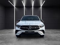 Nuevo Mercedes GLC220 197 CV (144 kW) 2025 Blanco SUV