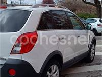 Usado Opel Antara Cosmo 163 CV (119 kW) 2012 Blanco SUV