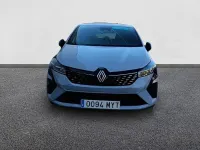 Usado Renault Clio Techno 100 CV (73 kW) 2025 Utilitario