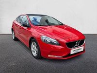 Usado Volvo V40 Momentum 120 CV (88 kW) 2017 Blanco Familiar